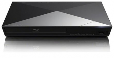 DVD-плеер Sony BDP-S5200