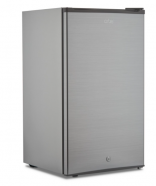 Однокамерный холодильник Artel HS 117RN Grey