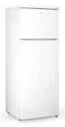 Двухкамерный холодильник Artel HD 276FN S White