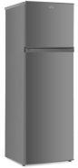 Двухкамерный холодильник Artel HD 276FN S Grey