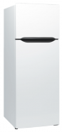 Двухкамерный холодильник Artel HD 360 FWEN Silver