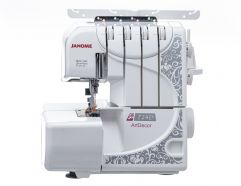 Швейная машина Janome ArtDecor 724D