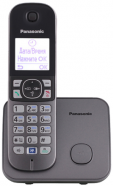 Радиотелефон Panasonic KX-TG6811UAM