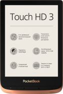Электронная книга PocketBook 632 (Touch HD 3)