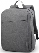 Рюкзак для ноутбука Lenovo 15.6 inch laptop  Backpack B210 Grey-ROW