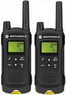 Радиостанция Motorola XT180
