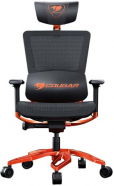 Компьютерное кресло Cougar ARGO Orange