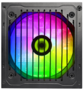 Блок питания Gamemax VP-500-RGB-M