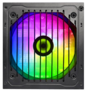 Блок питания Gamemax VP-600-RGB-M