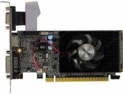 Видеокарта Afox GeForce GT610 2GB DDR3 64Bit