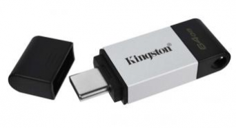 Флешка Kingston DataTraveler DT80/64GB