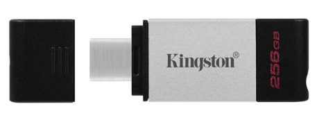 Флешка Kingston DataTraveler DT80/256GB