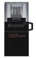 Флешка Kingston DataTraveler DTDUO3G2/32GB