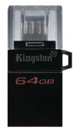 Флешка Kingston DataTraveler DTDUO3G2/64GB