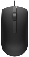 Мышь Dell MS116 Black