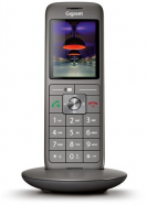 IP-телефон Gigaset CL660HX Bundle RUS Anthracite