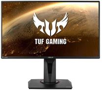 Монитор Asus TUF VG259QM Gaming