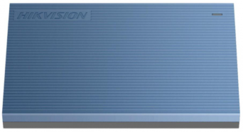 Внешний HDD Hikvision T30 1T Blue