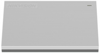 Внешний HDD Hikvision T30 1T Grey