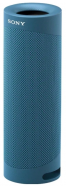 Портативная колонка Sony SRS-XB23 Blue