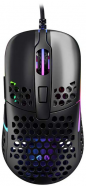 Мышь игровая Xtrfy M42 RGB Black