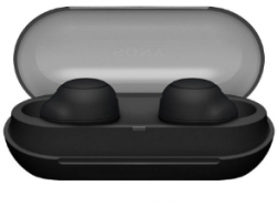 Беспроводные наушники Sony Black WF-C500