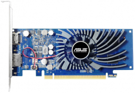 Видеокарта Asus GeForce GT1030-2G-BRK