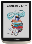 Электронная книга PocketBook E-Book 740 Color