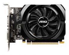 Видеокарта MSI GeForce N730-OC-V1-4GD3
