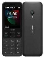 Телефон Nokia 150 TA-1235 Dual Sim UA Black