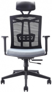 Кресло для персонала ARANO 6206A-2