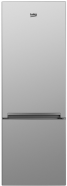 Холодильник Beko RCSK250M00S Silver