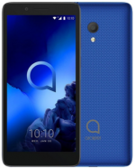 Смартфон Alcatel 1C 5033U 1/16GB Blue