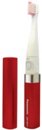 Электрическая зубная щетка Panasonic EW-DS90-P520 Red