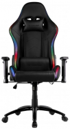 Кресла компьютерные 2E GAMING OGAMA RGB Black