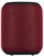 Портативная колонка 2E SoundXPod TWS MP3 Wireless Waterproof Red