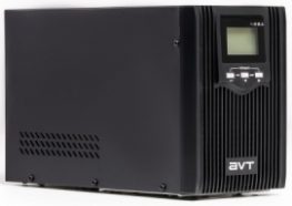 UPS AVT–1KVA AVR (EA610H) без аккумулятора