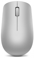 Мышь беспроводная Lenovo 530 Grey