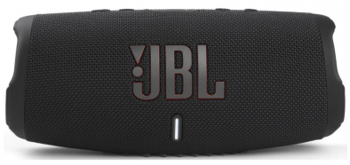 Портативная колонка JBL CHARGE 5 Portable Wireless JBLCHARGE5BLK