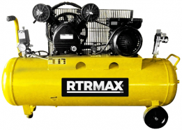 Компрессор Воздушный RTRMAX RTM792