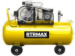 Компрессор Воздушный RTRMAX RTM796
