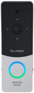 Вызывная панель Slinex ML-20IP Silver Black