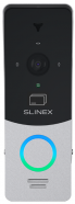 Вызывная панель Slinex ML-20CRHD Silver Black