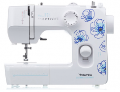 Швейная машина Chayka 595