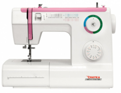 Швейная машина Chayka 740