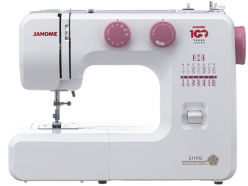швейная машина Janome 311PG Anniversary Edition