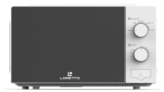 Микроволновая печь Loretto LM-2001 W