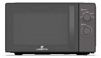 Микроволновая печь Loretto LM-2303 LB