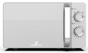 Микроволновая печь Loretto LM-2008 W