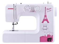 Швейная машина Janome 331